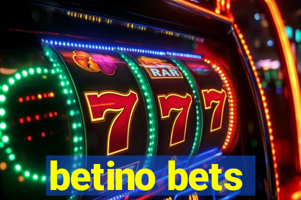 betino bets